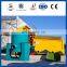 High Efficient Diesel Engine Mini Gold Dredger