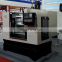 3 axis 4 axis small Fanuc vertical cnc milling machine for sale