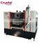vmc850 3 shaft cnc milling machine cnc engraving machine with water cooling system