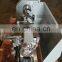 gear head turno D280x700G cheap hobby bench lathe machine price with CE