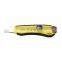 18MM plastic coated art knife (UK-003)