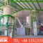 Easy control HGM80 calcium carbonate grinding mill plant for fly ash 008613512155195