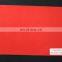 450G 18x18 waterproof polyvinyl chloride coating fabric fireproof pvc coated covers mould proof tarpaulins