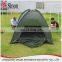 Custom new big dome heated portable winter camping tents