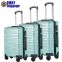 Factory Hot Sale ABS trolley Luggage set