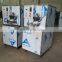 Ice cream popcorn cone machine/ hollow tube pop corn puffed ice cream machine