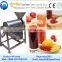 Factory selling juice extractor machine/apple juice extractor/ fruit juice extractor