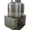 100L/200L/300L stainless steel small juice/milk pasteurizer