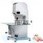 Stainless Steel Meat Bone Saw Machine Cut Bone Cutting Saw Frozen Meat Bone Saw