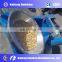 high quality and easy oprate grass grinder machine/chaff cutter and grain crusher for sale