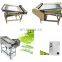 automatic high quality fresh soybean shelling machine green bean sheller machine for a great sale