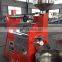 Stainless Steel Sunflower/Soybean/Cocoa/Peanut Roaster Machine
