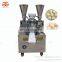 High Effective Stuffing Meat Momo Filling Maker Frozen Steamed Bun Making Machine