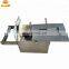 Manual model household sausage knotting and tying machine