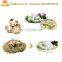 Small quail egg peeler boiled egg peeling machine / quail egg peeling