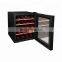 Factory Supplies OEM Service Welcome Red Wine Cooler Fridge