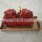 Excavator R250-7 Hydraulic Pump 31N7-10010 Kawasaki K3V112DT-1CER