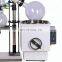 Laboratory Vacuum Glass Rotary Evaporator Distillation
