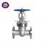 Rising Stem Resilient Seated Wedge Gate Valve