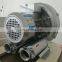 high quality sewage aeration roots air blower