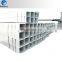 Greenhouse frame used hot dip galvanized pipe