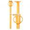 Tianjin Shisheng Standard Painted Adjustable Scaffolding Steel Shoring Props