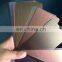 Cheap price hairline brass colored stainless steel sheet