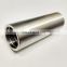 SS ASTM A249 TP a312 a213 Mill Finish a380 High Pressure stainless steel seamless Round tube