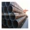 API Spec 5L Oilfield Pipeline PE Coated SSAW Spiral Welded Steel Line Pipe X42, X46, X56 in oil and gas