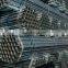 Hot dipped galvanized round steel pipe/gi pipe pre galvanized steel pipe galvanised tube