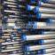 top quality ASTM A312 Gr tp304 stainless steel polished weld pipe manufacturer