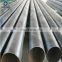 DN1000 Q235B Q345B Diameter Spiral Welded Carbon Steel Pipes A53