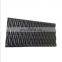 pvc round cooling tower fill for square cooling tower infill