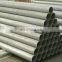 304 1.4301 stainless steel slotted tube Round/Square/Rectangular welded pipe