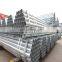 factory direct sale schedule 40 galvanized steel pipe used for building material with best quality