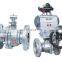 WCB body API 6A/DIN/ASTM/ GOST Stainless Steel Oilfield in flange type globe valve