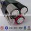 ABC cable is applicable rated voltage 0.6/1KV and below as the fixed laying lines or service wire