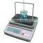Rubber And Plastic Purity of Precious Metals Density Meter Tester