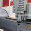 Three axis aluminum cnc machining centre