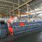 Aluminum milling driiling for 3000mm length aluminum profile