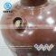 CE/TPED Certification 50L Acetylene Gas Bottle Welding Oxygen Cylinder Price