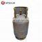 6Kg LPG Tank Nigeria 6Kg Composite Lpg Camping Gas Cylinder