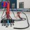 Labor saving and hot-selling type pneumatic DTH drilling rig well drilling rig for sale