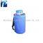 YDS-20 20 litre cryofrozen semen storage liquid nitrogen tank