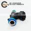 Auto Car Engine Parts fuel injector cleaning  166005208R  H8201440595   E020U31141