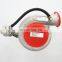 HX35W turbocharger 6BT PC220-7 6738-81-8192 4035376 4089746 4035899 turbocharger