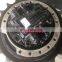 Wholesale DH370 K1033690 travel reducer gearbox for 37tons doosan excavator without motor High Quality