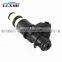 Fuel Injector 16450-RCA-A01 16450RCAA01 For Honda Accord Pilot Odyssey Acura MDX TL 16450-RCA-AO1