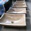Beige Travertine Wahbasin, Beige Travertine Bathroom Sinks