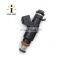 Car Accessories Fuel Injector OEM 16450-PPA-A01 nozzle